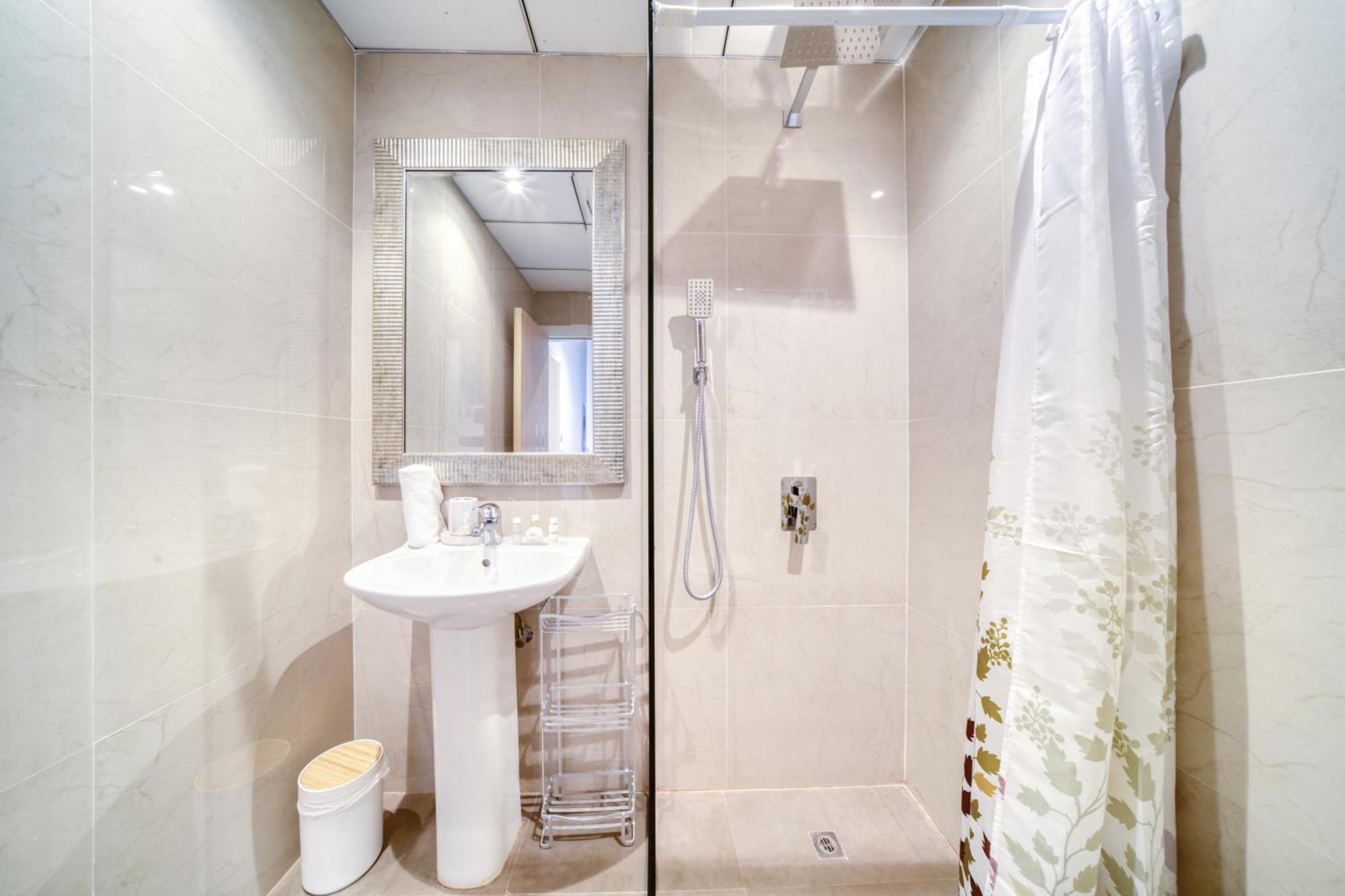 Luxurious 4 Bedroom Duplex With Terrace & Sea View 두바이 외부 사진